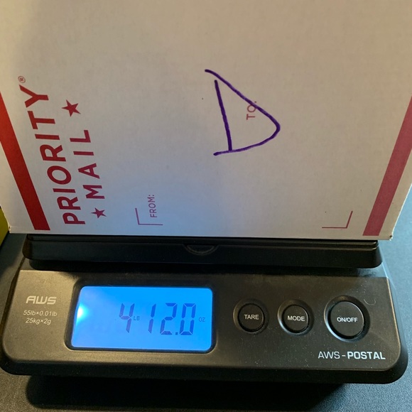 5lb Mystery Resellers Box D - Picture 2 of 2